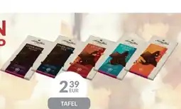 Nielsen's Discount Anthon berg tafel 5 verschiedene sorten tilbud