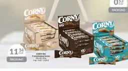 Nielsen's Discount Corny big 9 verschiedene sorten tilbud