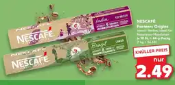 Kaufland DE NESCAFÉ Farmers Origins tilbud