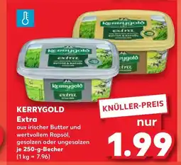 Kaufland DE KERRYGOLD Extra tilbud