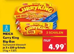 Kaufland DE MEICA Curry King Big-Box tilbud