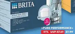 Kaufland DE Pure performance tilbud