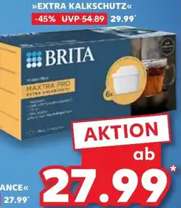 Kaufland DE Extra kalkschutz tilbud