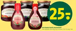 Coop 365 Den Gamle Fabrik marmelade tilbud