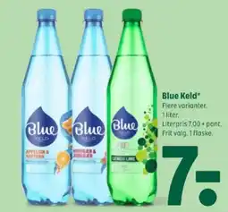 Coop 365 Blue Keld tilbud