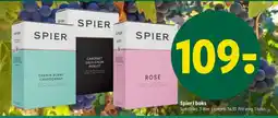 Coop 365 SPIER i boks tilbud