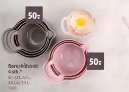 Coop 365 Røreskålesæt tilbud