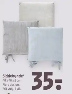 Coop 365 Siddehynde tilbud