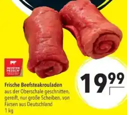 Citti Frische Beefsteakrouladen tilbud
