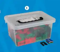 Davidsen PRO QUICKFIX MINI. 450 STK., DKK 185 tilbud