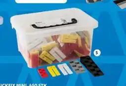 Davidsen PRO TRIAMIX KILER 240 STK., DKK 185 tilbud