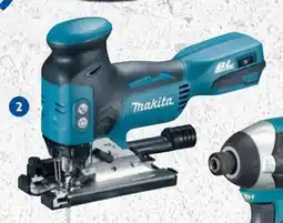 Davidsen MAKITA STIKSAV 18 V, DKK 1745 tilbud