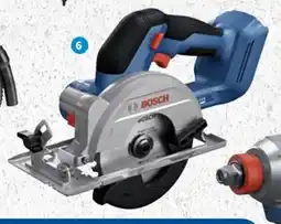 Davidsen BOSCH RUNDSAV 18 V, DKK 1215 tilbud