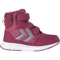 Sport 24 hummel Alpine Mid Tex Vinterstøvler Børn tilbud