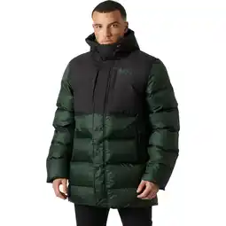 Sport 24 Helly Hansen Active Puffy Parka Vinterjakke Herre tilbud