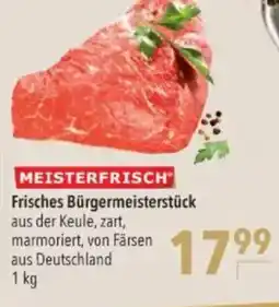 Citti Frisches Bürgermeisterstück tilbud