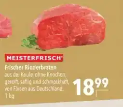 Citti Frischer Rinderbraten tilbud
