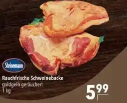 Citti Rauchfrische Schweinebacke tilbud