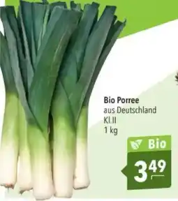 Citti Bio Porree tilbud