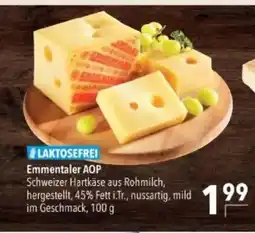 Citti Emmentaler AOP tilbud