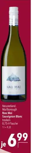 Citti NAU MAI Sauvignon Blanc tilbud