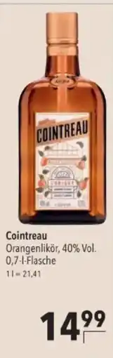 Citti COINTREAU tilbud