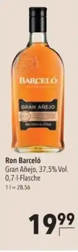 Citti Ron Barceló tilbud