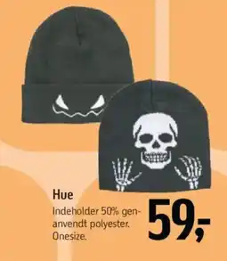 Føtex Hue tilbud