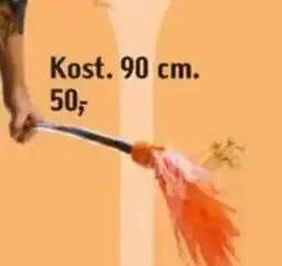 Føtex Kost tilbud