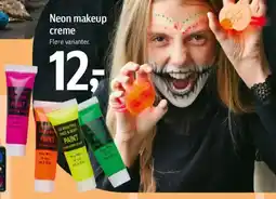 Føtex Neon makeup creme tilbud