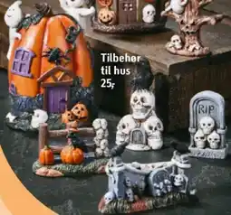 Føtex Tilbehor til hus tilbud