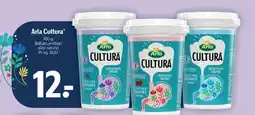 Føtex Arla Cultura tilbud
