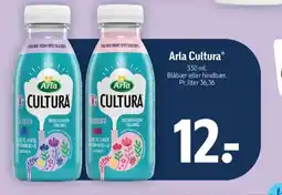 Føtex Arla Cultura tilbud