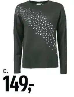 Føtex Bluse tilbud