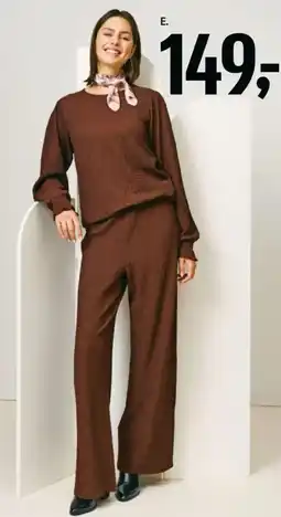Føtex Bluse eller bukser tilbud