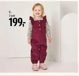 Føtex Body og spencer tilbud