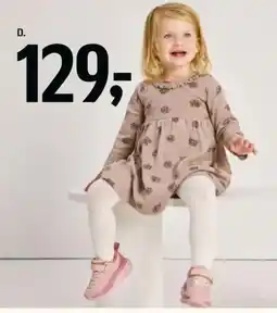 Føtex Kjole tilbud