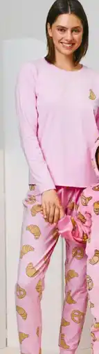 Føtex Pyjamas tilbud