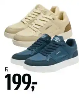 Føtex Sneakers tilbud