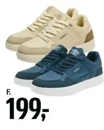 Føtex Sneakers tilbud