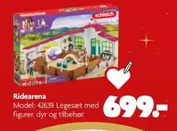 Fætter BR Ridearena, DKK 699 tilbud