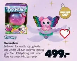 Fætter BR Bloomables, DKK 499 tilbud