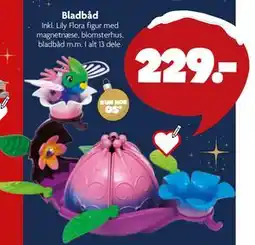Fætter BR Bladbåd, DKK 229 tilbud