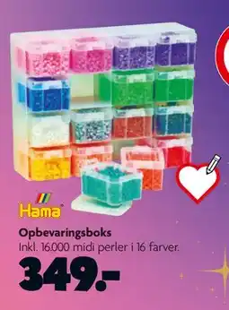 Fætter BR Opbevaringsboks, DKK 349 tilbud