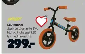 Fætter BR LED Runner, DKK 299 tilbud