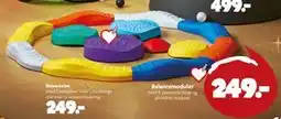 Fætter BR Balancemoduler, DKK 249 tilbud