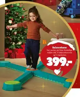 Fætter BR Balancebane, DKK 399 tilbud