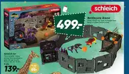 Bilka Battlecave Arena, DKK 499 tilbud