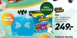 Bilka Plys, DKK 249 tilbud