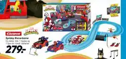 Bilka Spidey Racerbane, DKK 279 tilbud